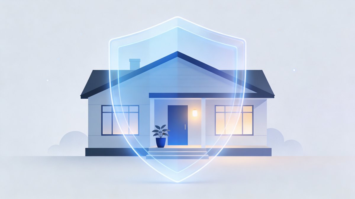 Homme en costume ecrivant sur un document