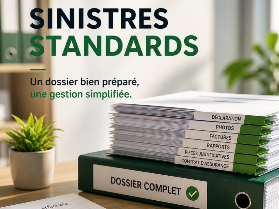Homme en costume ecrivant sur un document